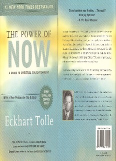 The-Power-of-Now