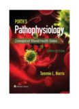 Porth’s Pathophysiology: Concepts of Altered Health States