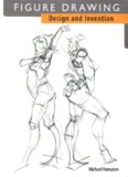 Michael Hampton's Figure Drawing: Design and Invention
