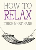 How to relax