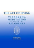 The ART of Living - Vipassana Meditation - Saraniya Dhamma 
