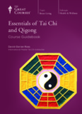 Essentials of Tai Chi and Qigong