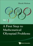 A First Step to Mathematical Olympiad Problems