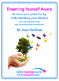 Dreaming Yourself Aware, dream interpretation book - UoLearn