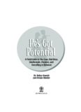 He's Got Potential: A Field Guide to Shy Guys, Bad Boys, Intellectuals, Cheaters, and Everything