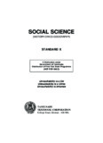 SOCIAL SCIENCE - Jeywin: UPSC Study Materials for IAS, IPS, CSAT 