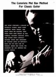 Mel Bay's Complete Method for Classic Guitar