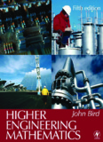 Higher Engineering Mathematics