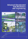 Advanced Unsaturated Soil Mechanics and Engineering