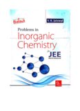 Balaji Chapter 6 to 11 Problems in Inorganic Chemistry by V K Jaiswal for IIT JEE main and Advanced