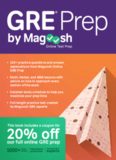 GRE Prep by Magoosh