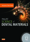 Phillips' Science of Dental Materials