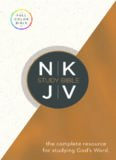 The NKJV Study Bible [Full-Color Edition]