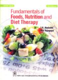 Fundamentals of Foods, Nutrition and Diet Therapy, 5th Edition