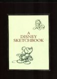 A Disney sketchbook