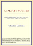 A Tale of Two Cities