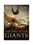 Facing Your Giants - A David and Goliath Story for Everyday People