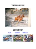 THE PHILIPPINE COOK BOOK - Culinary Articles, Cooking Recipes 