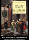 The Book of the Thousand Nights and One Night (Vol. 1) (Thousand Nights & One Night)
