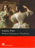 Page 1 Vanity Fair William Makepeace Thackeray MACMILLAN READERS Page 2 MACMLLAN ...