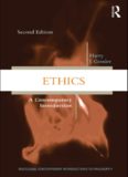 Ethics: A Contemporary Introduction (Routledge Contemporary Introductions to Philosophy)
