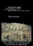 The History of the Jews in the Greco-Roman World: The Jews of Palestine from Alexander the Great to the Arab Conquest