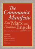 Communist Manifesto (Yale Published)