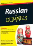 Russian for dummies