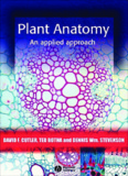 Plant Anatomy An Applied Approach