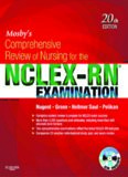 Mosby's Comprehensive Review of Nursing for the NCLEX-RN® Examination