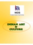 indian art & culture indian art & culture