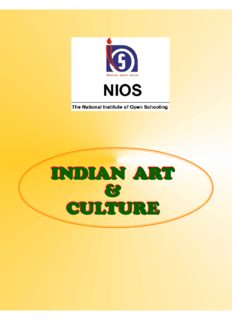 indian art & culture indian art & culture