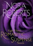 Eight Classic Romantic Suspense Novels (Brazen Virtue; Carnal Innocence; Divine Evil; Genuine Lies