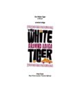 White Tiger