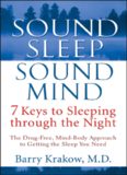 Sound sleep, sound mind: 7 keys to sleeping through the night