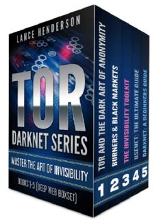 Tor Darknet: Master the Art of Invisibility