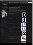 Tattoos Katalog - alle Tattoos