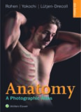 Anatomy.  A Photographic Atlas