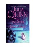 An Offer from a Gentleman (Bridgerton Series Book 03)