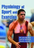 Physiology of Sport and Exercise, 5E