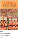 ASURA TALE OF THE VANQUISHED The Story of Ravana and His People