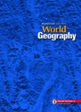 World Geography. Student Textbook. Grades 9-12
