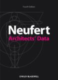 Neufert Architects' Data Fourth Edition