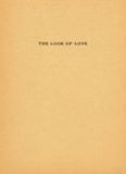 The Look of Love: The Art of the Romance Novel
