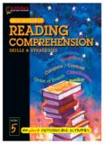 Reading Comprehension Skills and Strategies: Level 5 (Highinterest Reading Comprehension Skills