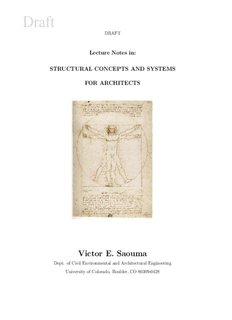 Structural Engineering - Civil, Environmental, and Architectural 