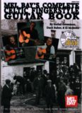 Mel Bay's Complete Celtic Fingerstyle Guitar Book