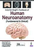 Inderbir Singh’s Textbook of Human Neuroanatomy: Fundamental and Clinical