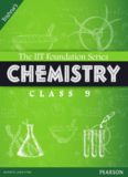 Chemistry (Class 9)