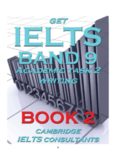 GET IELTS BAND 9 - In Academic Writing